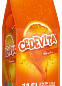 Cedevita o smaku pomarańczy 900g