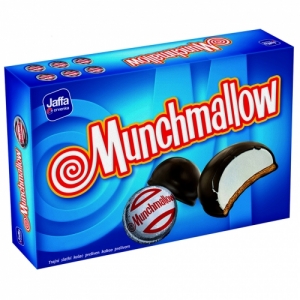 Munchmallow 105g