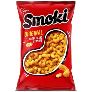 Smoki chrupki 50g Štark