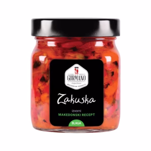 Zakuska łagodna 300g Gurmano Premium
