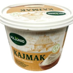 Poljorad Travnički kajmak 500g