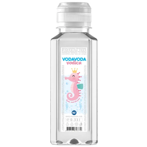 Voda Voda Vodica 330ml