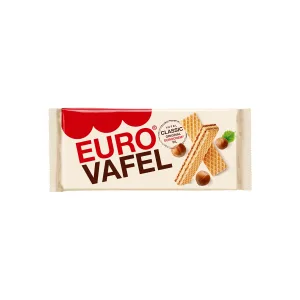 Eurovafel wafelki 180g Swisslion