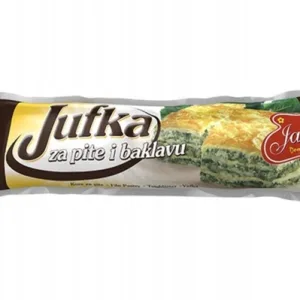 Ciasto FILO do pity i baklavy 450g - Jami
