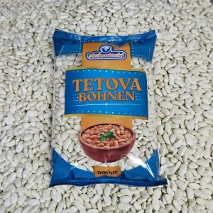 Fasola Tetovac (Pasulj Tetovac) 900 g
