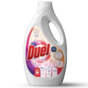 Płyn do prania kolorów Duel Color care 2,45 l