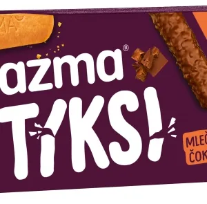 Plazma Stiksi 125g
